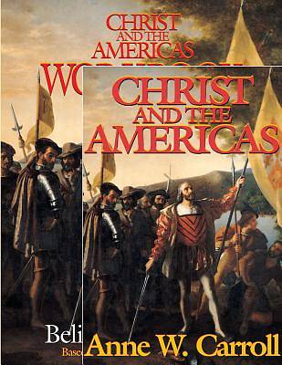 Picture of Christ and the Americas Text and Workbook
