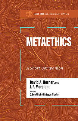 Picture of Metaethics