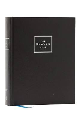 Picture of The Prayer Bible