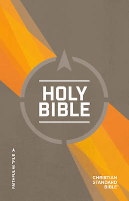 Picture of CSB Outreach Bible