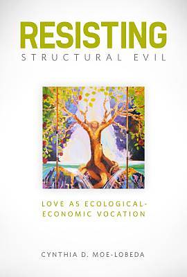Picture of Resisting Structural Evil [ePub Ebook]