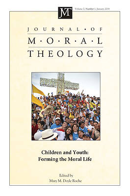 Picture of Journal of Moral Theology, Volume 7, Number 1