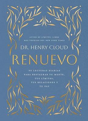 Picture of Renuevo (Renewal)