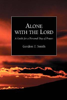Picture of Alone with the Lord