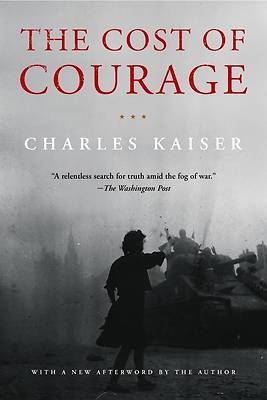 Picture of The Cost of Courage