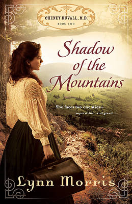 Picture of Shadow of the Mountains