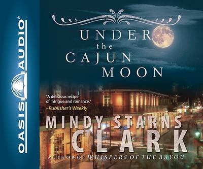 Picture of Under the Cajun Moon