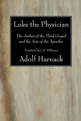 Picture of Luke the Physician
