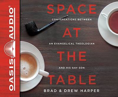 Picture of Space at the Table