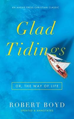 Picture of Glad Tidings