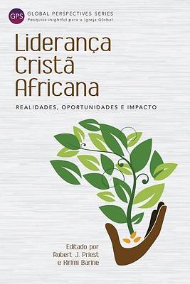 Picture of Liderança Cristã Africana