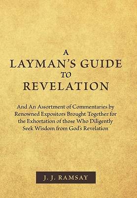 Picture of A Layman's Guide to Revelation