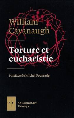 Picture of Torture et Eucharistie