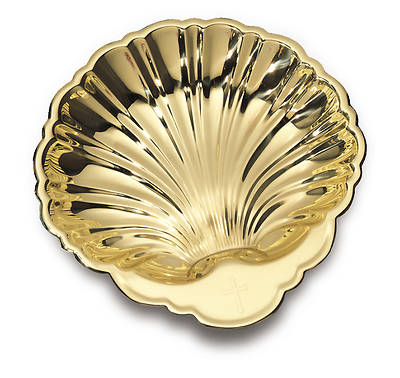 Picture of Artistic RW 40BR Baptismal Shell