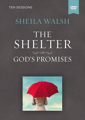 Picture of Shelter of God's Promises DVD Only