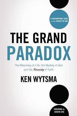 Picture of The Grand Paradox, International Edition