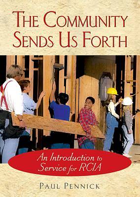 Picture of The Community Sends Us Forth [ePub Ebook]