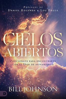 Picture of Cielos Abiertos (Spanish Edition)