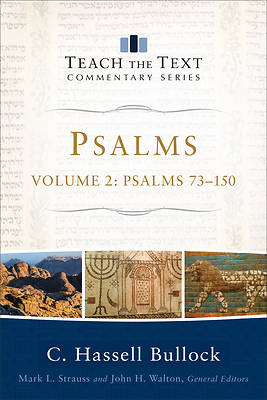 Picture of Psalms