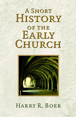 Picture of A Short History of the Early Church