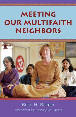 Picture of Meeting Our Multifaith Neighbors