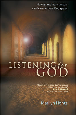 Picture of Listening for God [ePub Ebook]