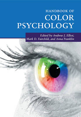 Picture of Handbook of Color Psychology