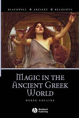 Picture of Magic in the Ancient Greek World