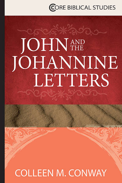 Picture of John and the Johannine Letters