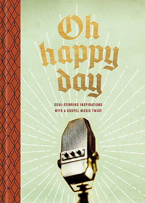 Picture of Oh Happy Day