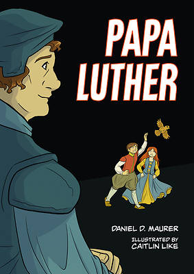 Picture of Papa Luther