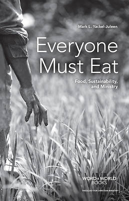 Picture of Everyone Must Eat - eBook [ePub]