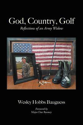 Picture of God, Country, Golf