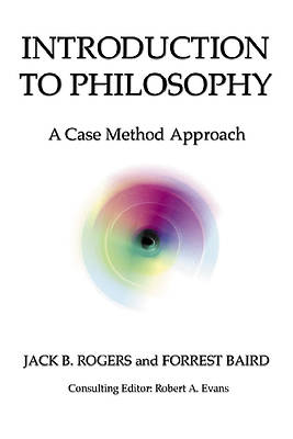 Picture of Introduction to Philosophy