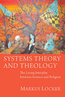 Picture of Systems Theory and Theology