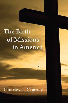 Picture of Birth of Missions in America