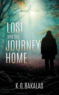 Picture of LOST and the JOURNEY HOME