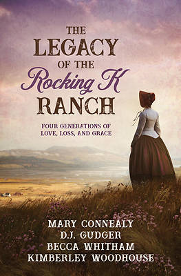 Picture of Legacy of the Rocking K Ranch