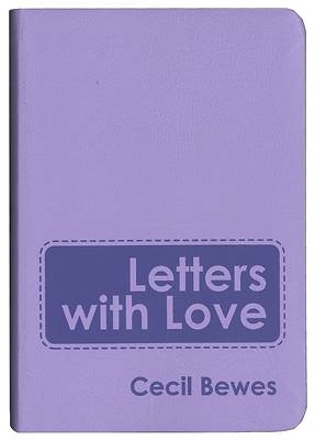 Picture of Letters with Love