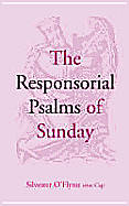 Picture of The Responsorial Psalms of Sunday