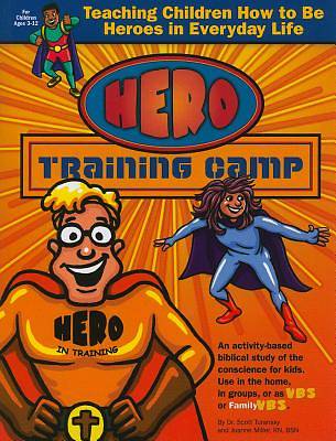 Picture of Hero Training Camp