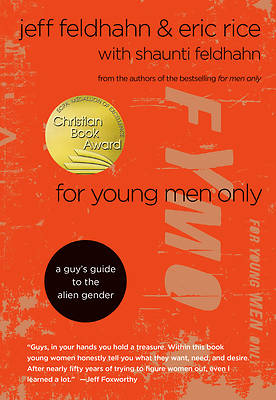 Picture of For Young Men Only