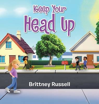 Picture of Keep Your Head Up