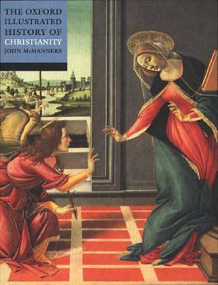 Picture of The Oxford Illustrated History of Christianity