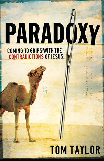 Picture of Paradoxy [ePub Ebook]