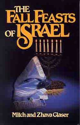 Picture of The Fall Feasts Of Israel [ePub Ebook]