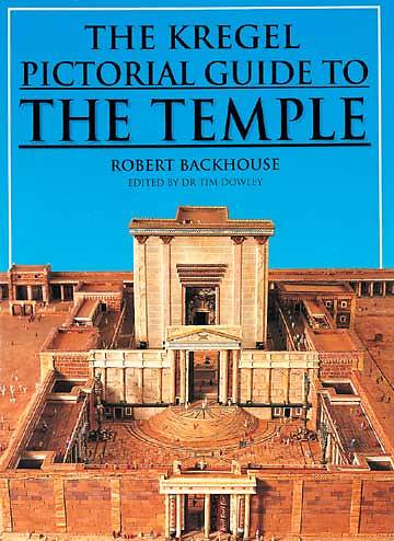 Picture of The Kregel Pictorial Guide to the Temple