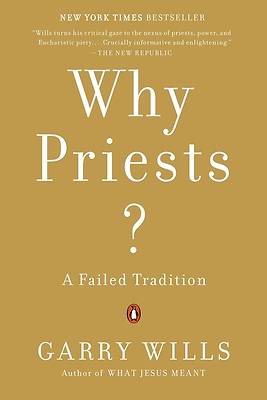 Picture of Why Priests?
