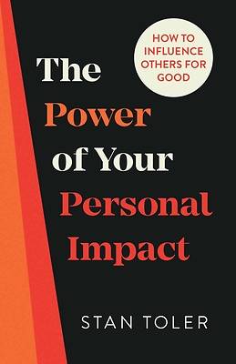 Picture of The Power of Your Personal Impact