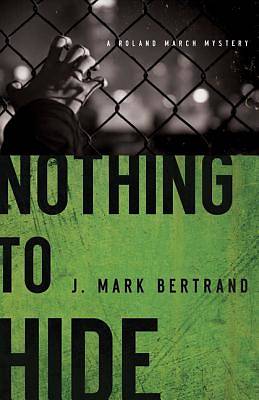 Picture of Nothing to Hide - eBook [ePub]